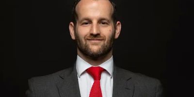 Sean M Ditzel - Abernathy Ditzel Hendrick, LLC