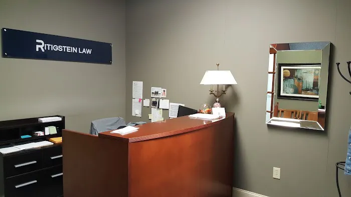 Ritigstein Law 4