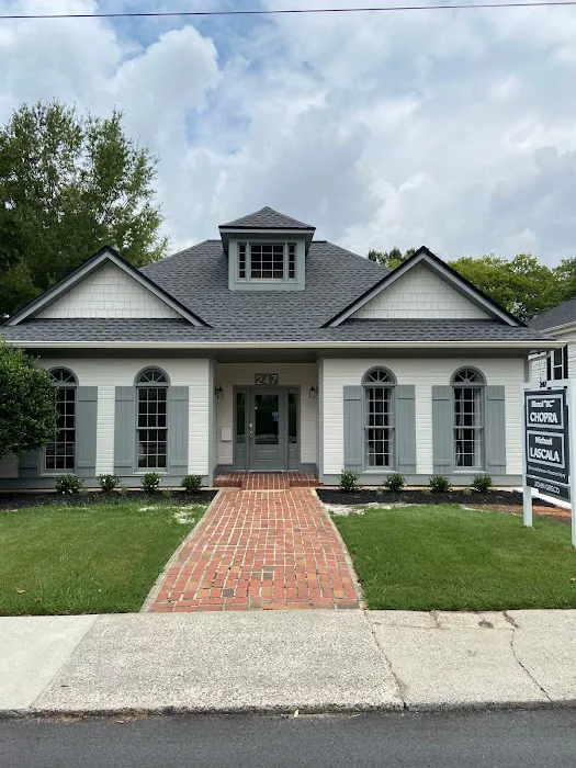 Law Office of Bimal BC Chopra, Jr. 4