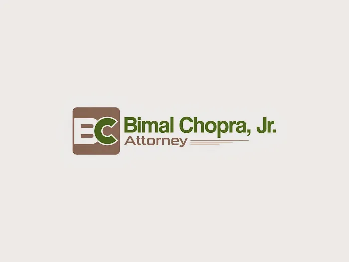 Law Office of Bimal BC Chopra, Jr. 4