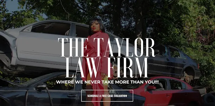 The Taylor Law Firm 4