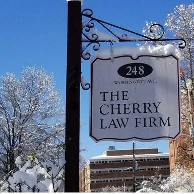 The Cherry Law Office 4