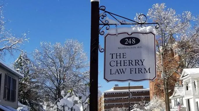 The Cherry Law Office 4