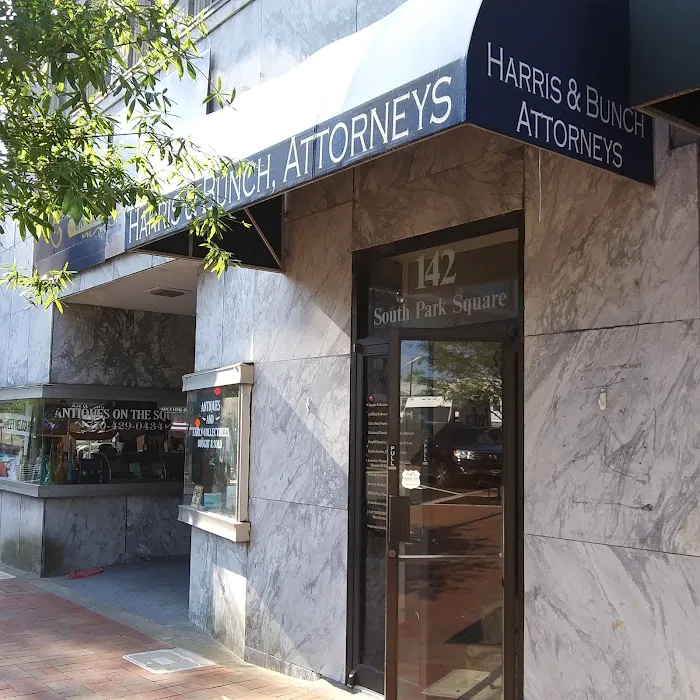 Harris & Bunch, LLC 4