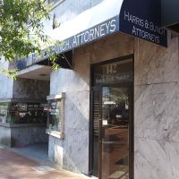 Harris & Bunch, LLC ico