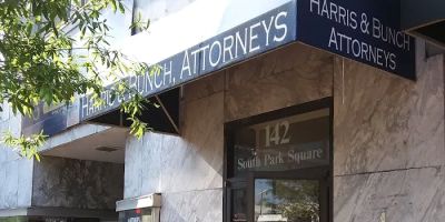 Harris & Bunch, LLC