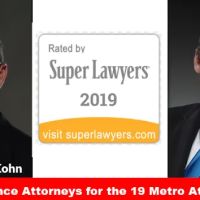 Kohn & Yager, LLC ico