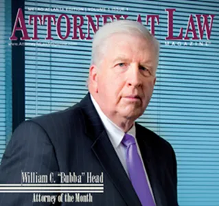 William C. Head, PC 4
