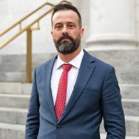 Law Office of Austin Nelson, P.C. ico