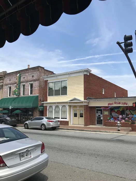 Law Office of Jeffrey B. Kelly, P.C. 4