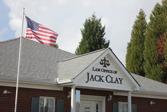 Jack Clay Law Firm, LLC 4