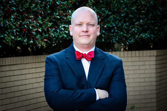 The McAdams Firm, LLC 4