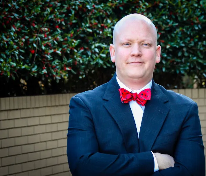 The McAdams Firm, LLC 4