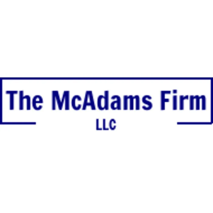 The McAdams Firm, LLC 4