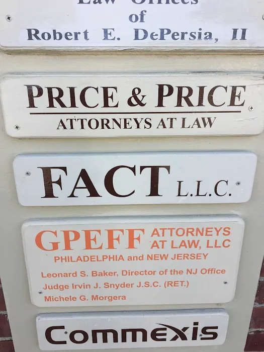 Price & Price, LLC 4