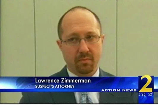 Law Office of Lawrence J. Zimmerman 3