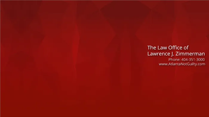 The Law Office of Lawrence J. Zimmerman 4