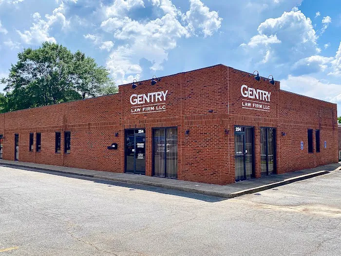 Gentry Law Firm LLC 4