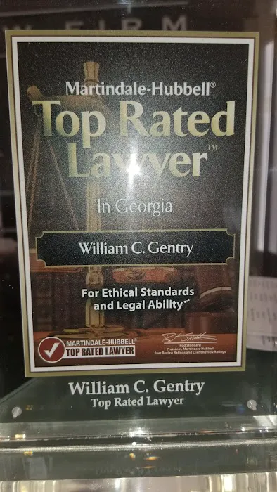 Gentry Law Firm LLC 4