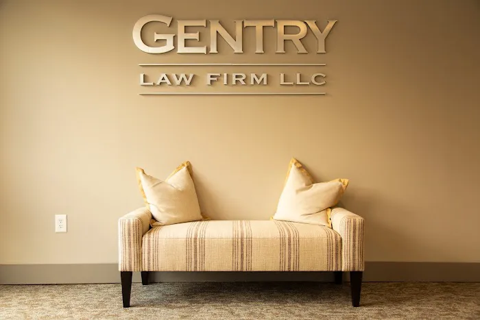 Gentry Law Firm LLC 4