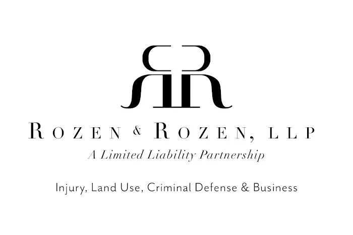 Rozen, Rozen & Reilly, LLP 4