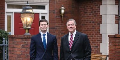 Rozen, Rozen & Reilly, LLP