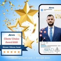 Awad Legal Team, LLC ico