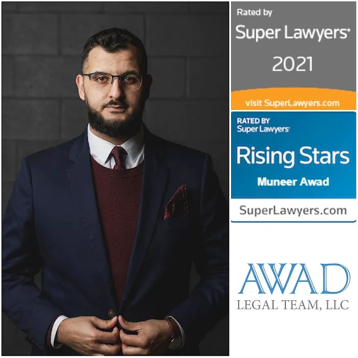 Awad Legal Team, LLC 4