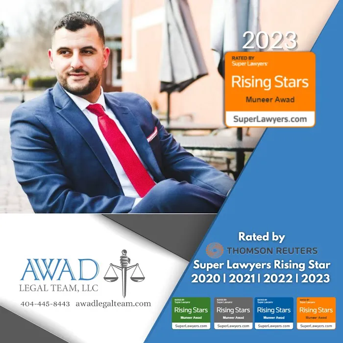 Awad Legal Team, LLC 4