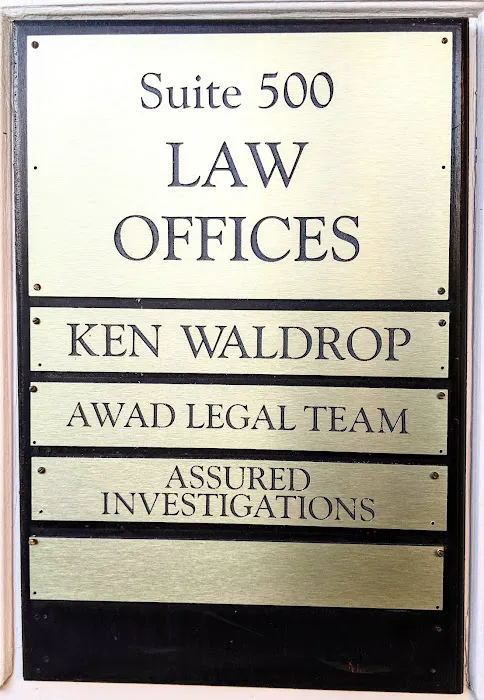 Awad Legal Team, LLC 4