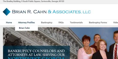 Brian R. Cahn & Associates, LLC