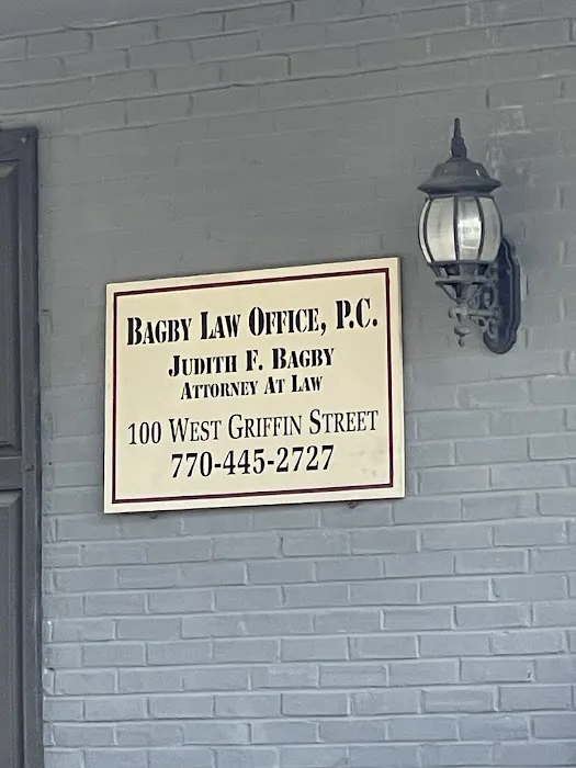Bagby Law Office 4