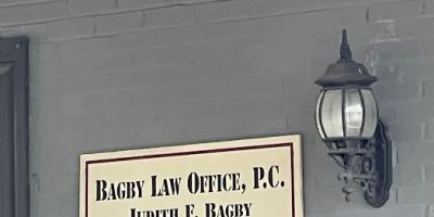 Bagby Law Office