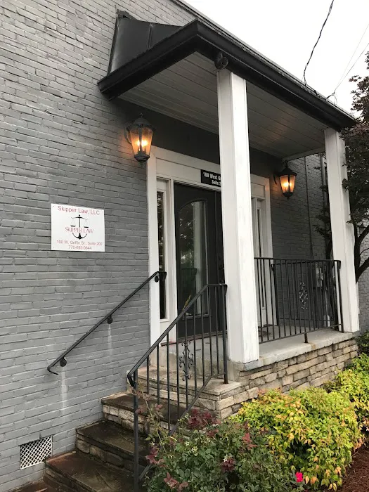 Skipper Law, LLC 4