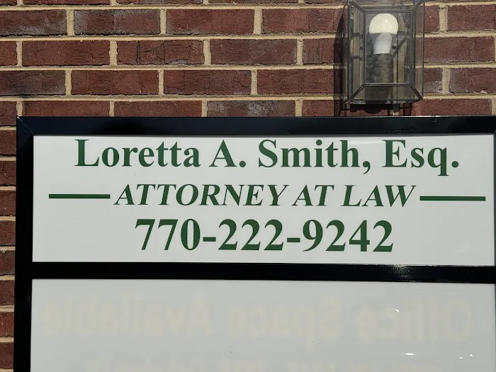 Loretta Smith Law 4