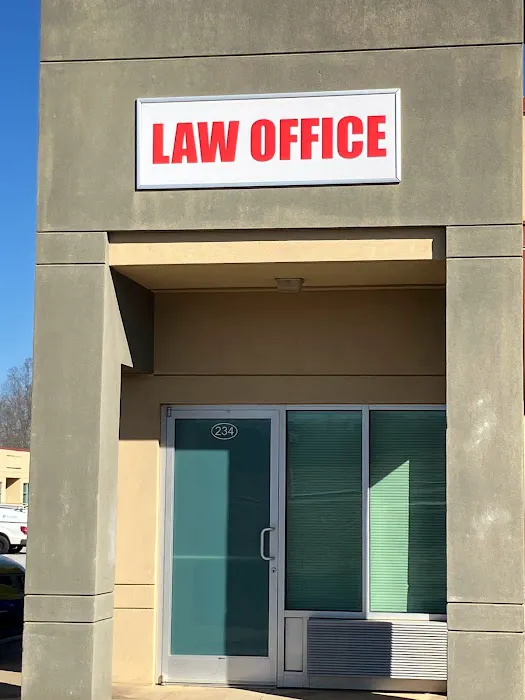 Glen Albright Law 4