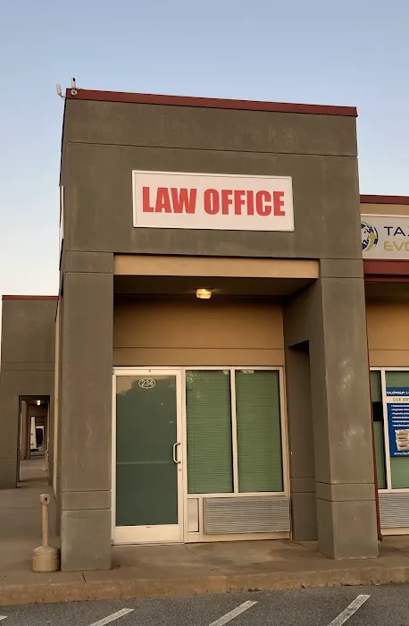 Glen Albright Law 4