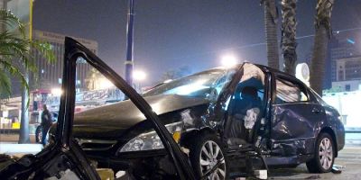 Nichols Injury Law, P.C.