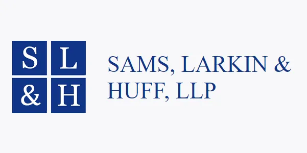 Sams, Larkin & Huff, LLP 4