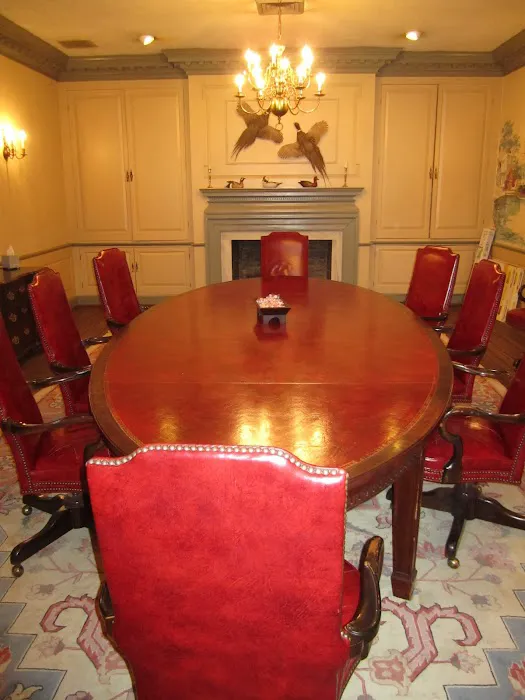 Dupree & Kimbrough, LLP 4