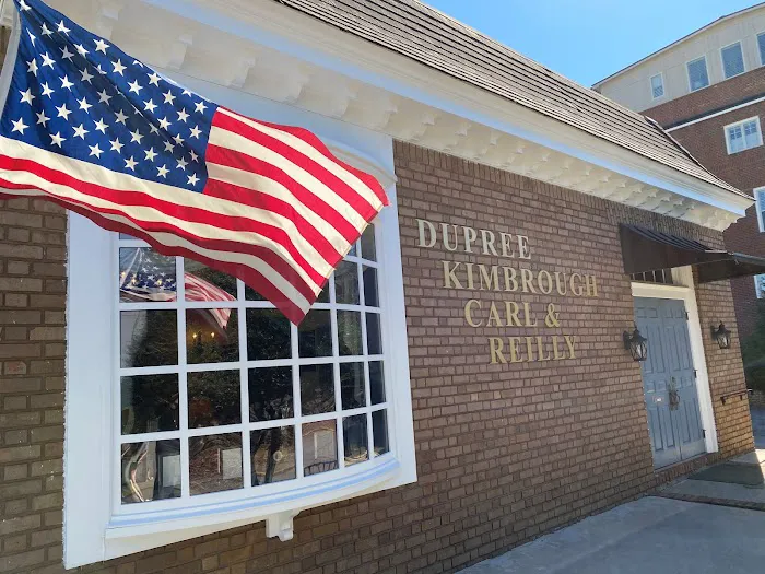 Dupree & Kimbrough, LLP 4