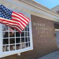 Dupree & Kimbrough, LLP ico