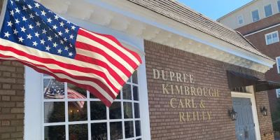 Dupree & Kimbrough, LLP