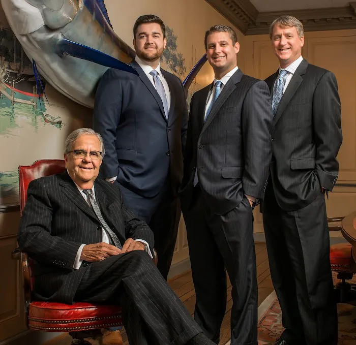 Dupree & Kimbrough, LLP 4