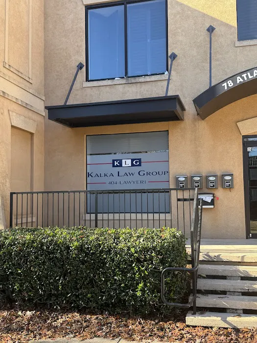 The Kalka Law Group - Personal Injury & Car Accident Attorneys 4