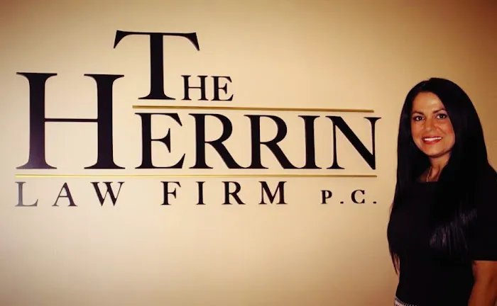 The Herrin Law Firm, P.C. 4