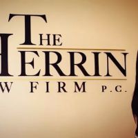 The Herrin Law Firm, P.C. ico