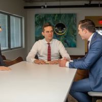 Rafi Law Firm ico