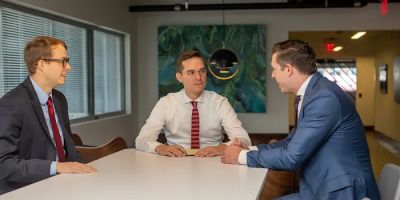 Rafi Law Firm