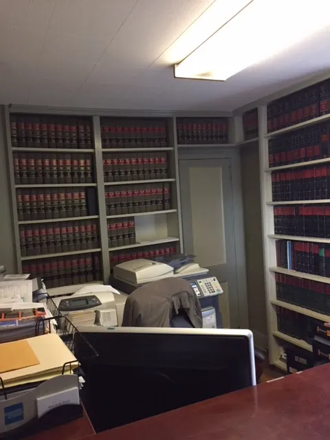 Law Offices of Melvin S. Nash 4